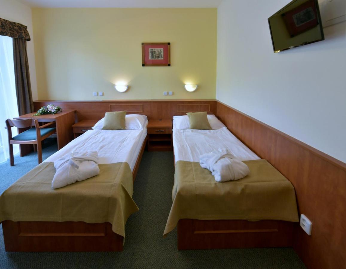Spa Resort Libverda - Hotel Panorama Łaźnie Libverda Zewnętrze zdjęcie