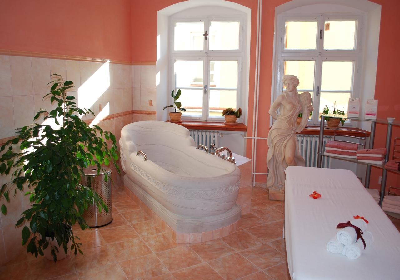 Spa Resort Libverda - Hotel Panorama Łaźnie Libverda Zewnętrze zdjęcie