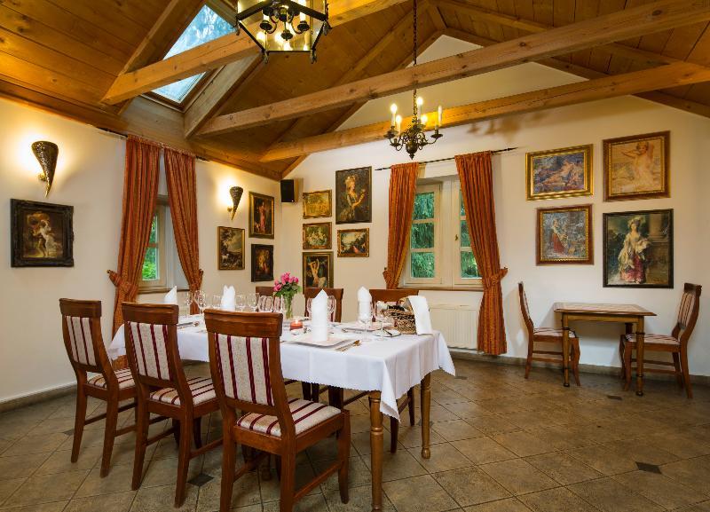 Spa Resort Libverda - Hotel Panorama Łaźnie Libverda Zewnętrze zdjęcie